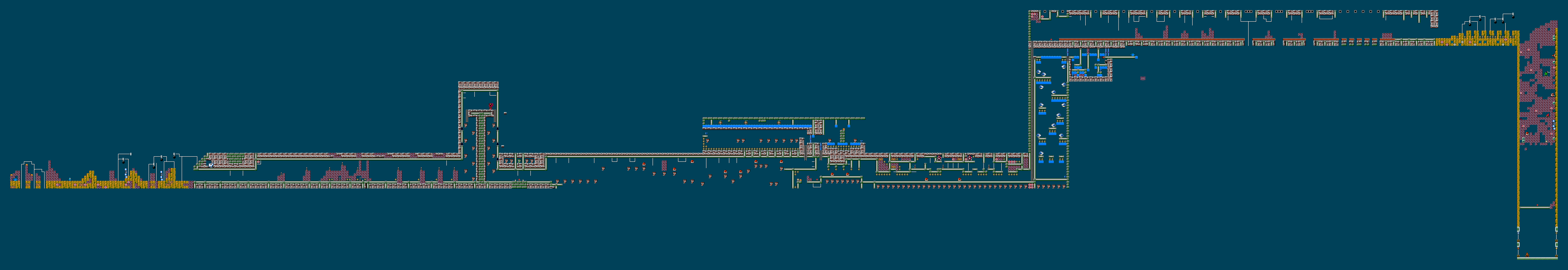 Megaman Maker Fan Website