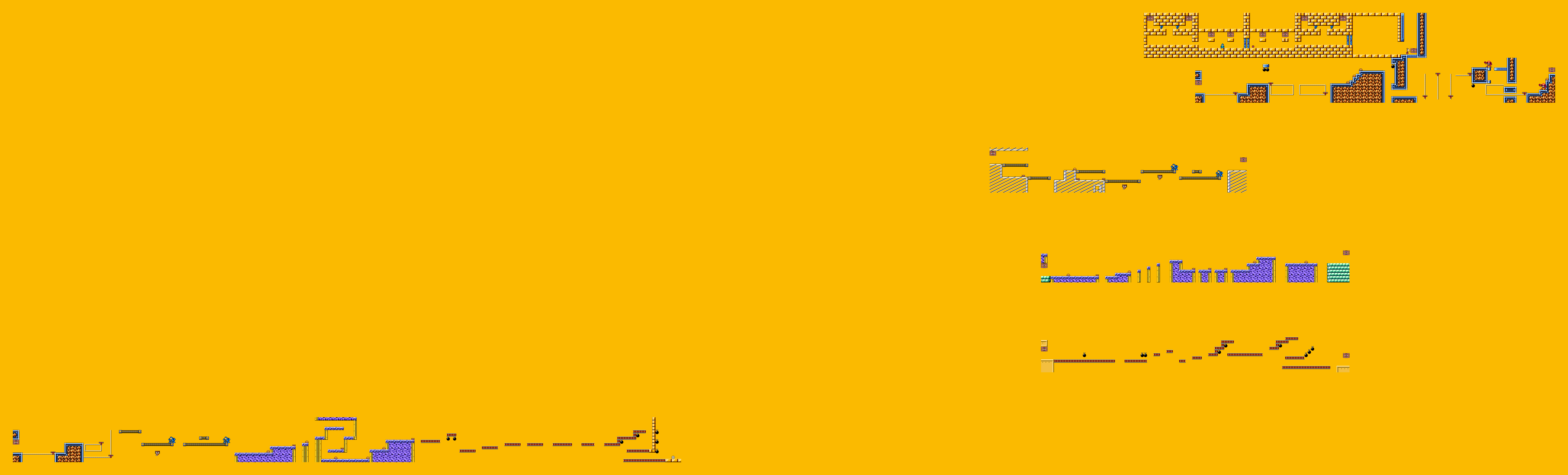 Megaman Maker Fan Website