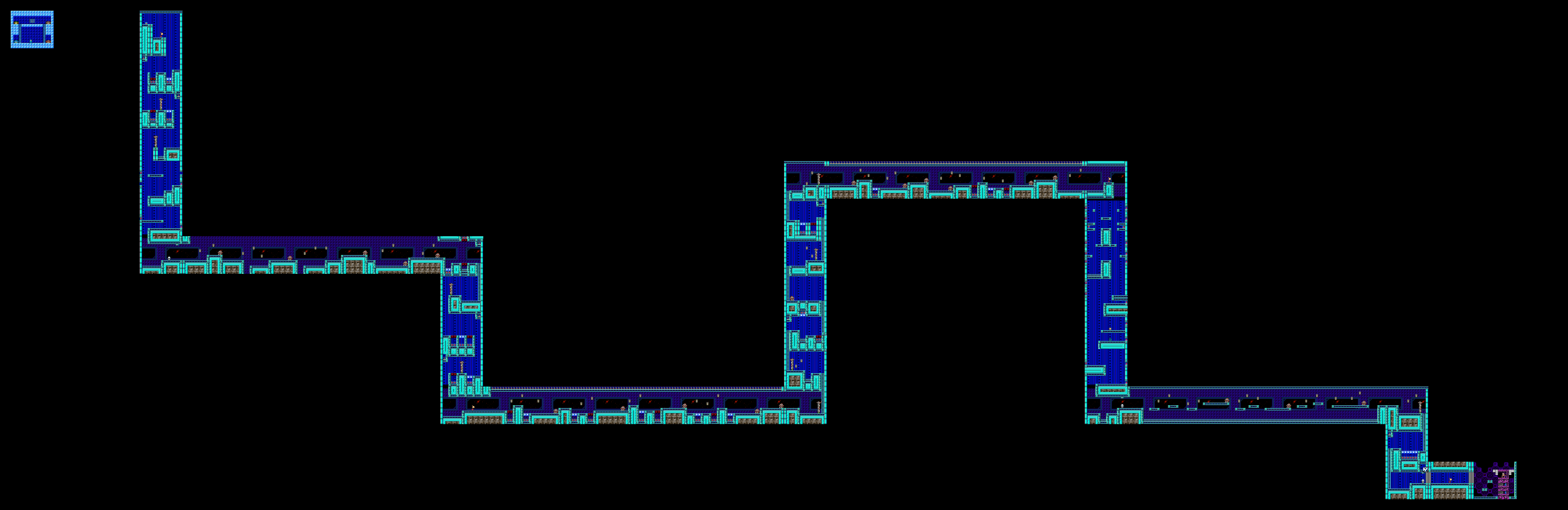 Megaman Maker Fan Website
