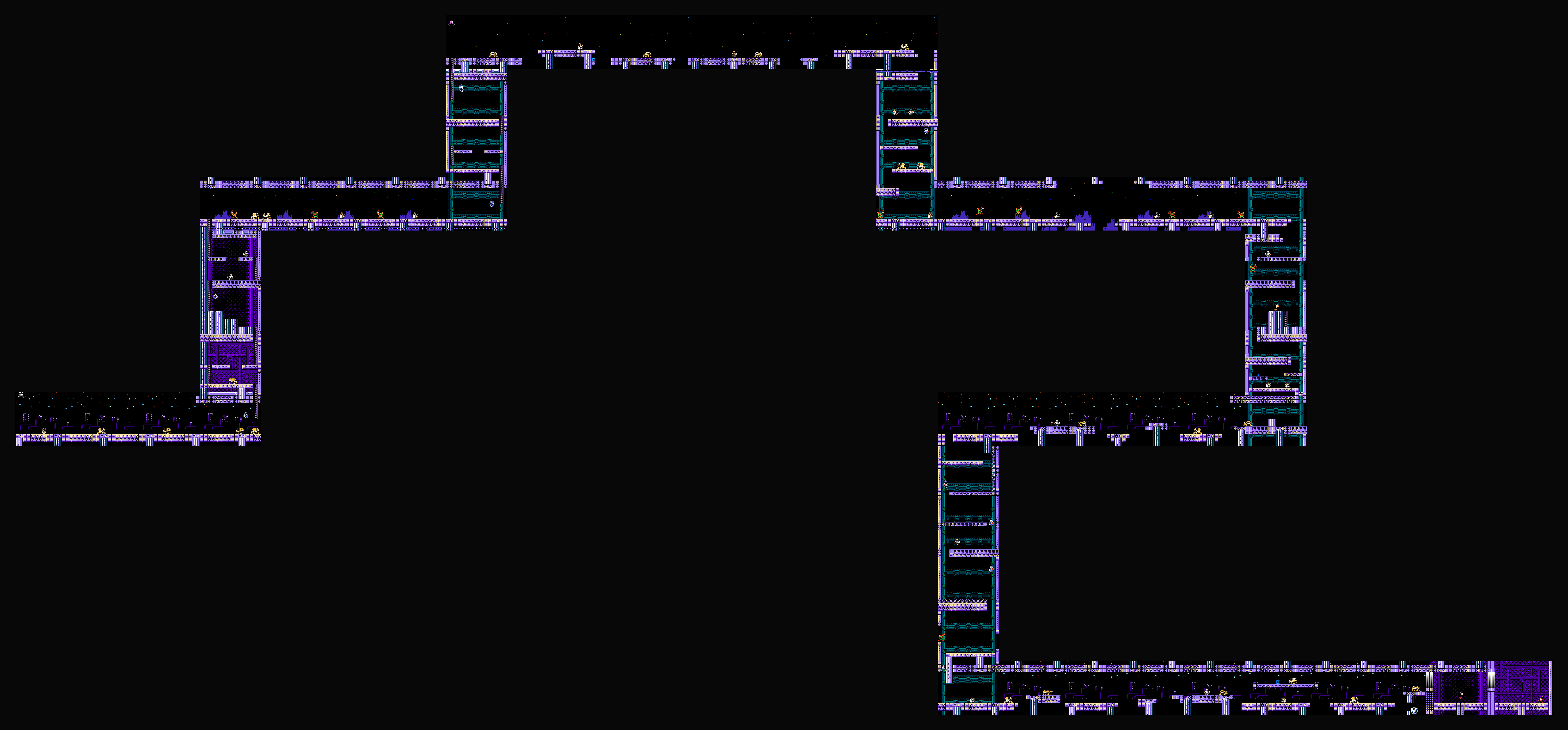 Megaman Maker Fan Website