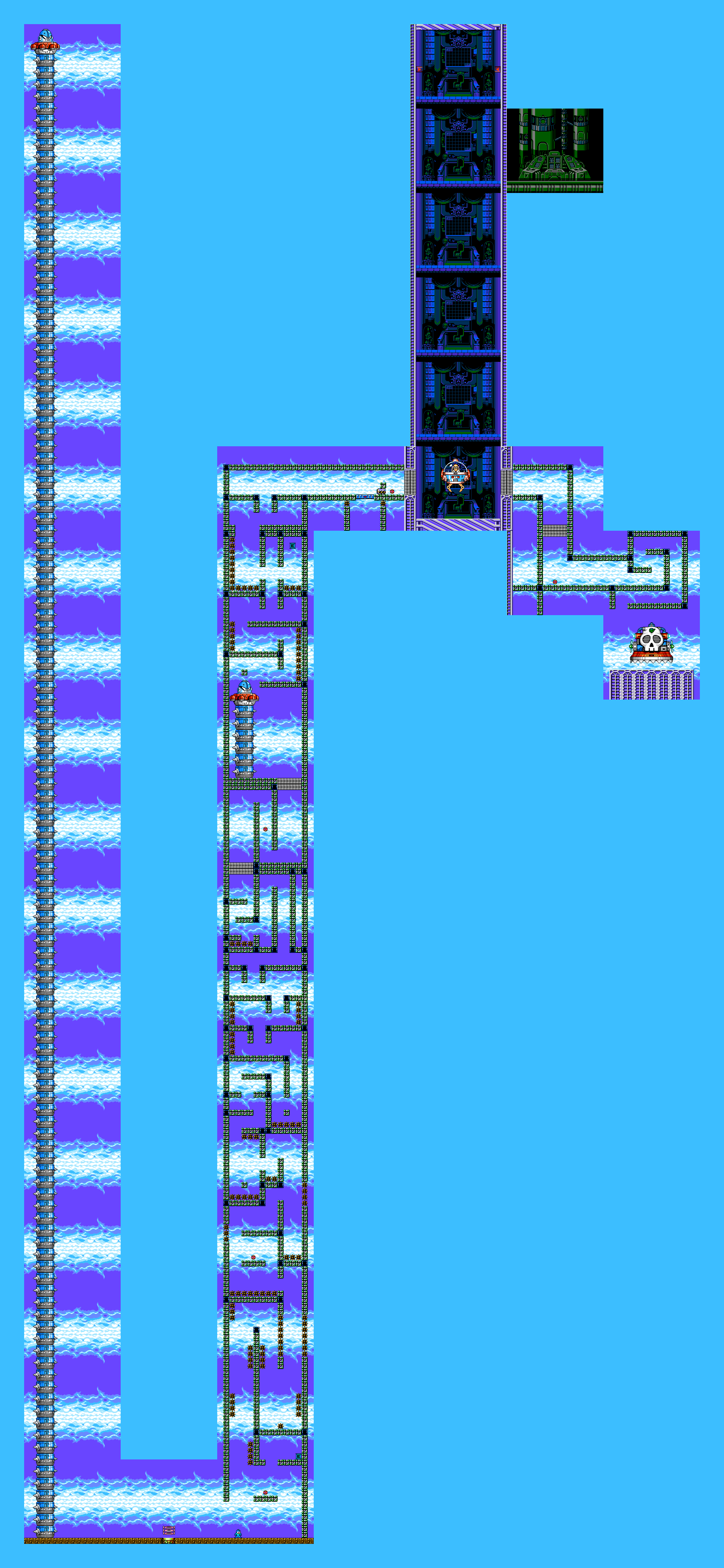 megaman-maker-fan-website