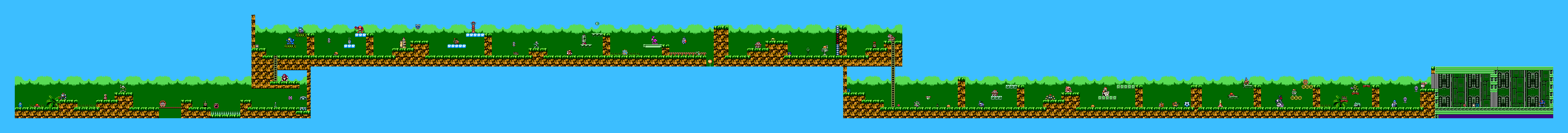 Megaman Maker Fan Website megaman-maker-fan-website