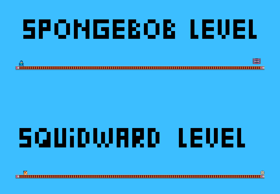 Megaman Maker Fan Website